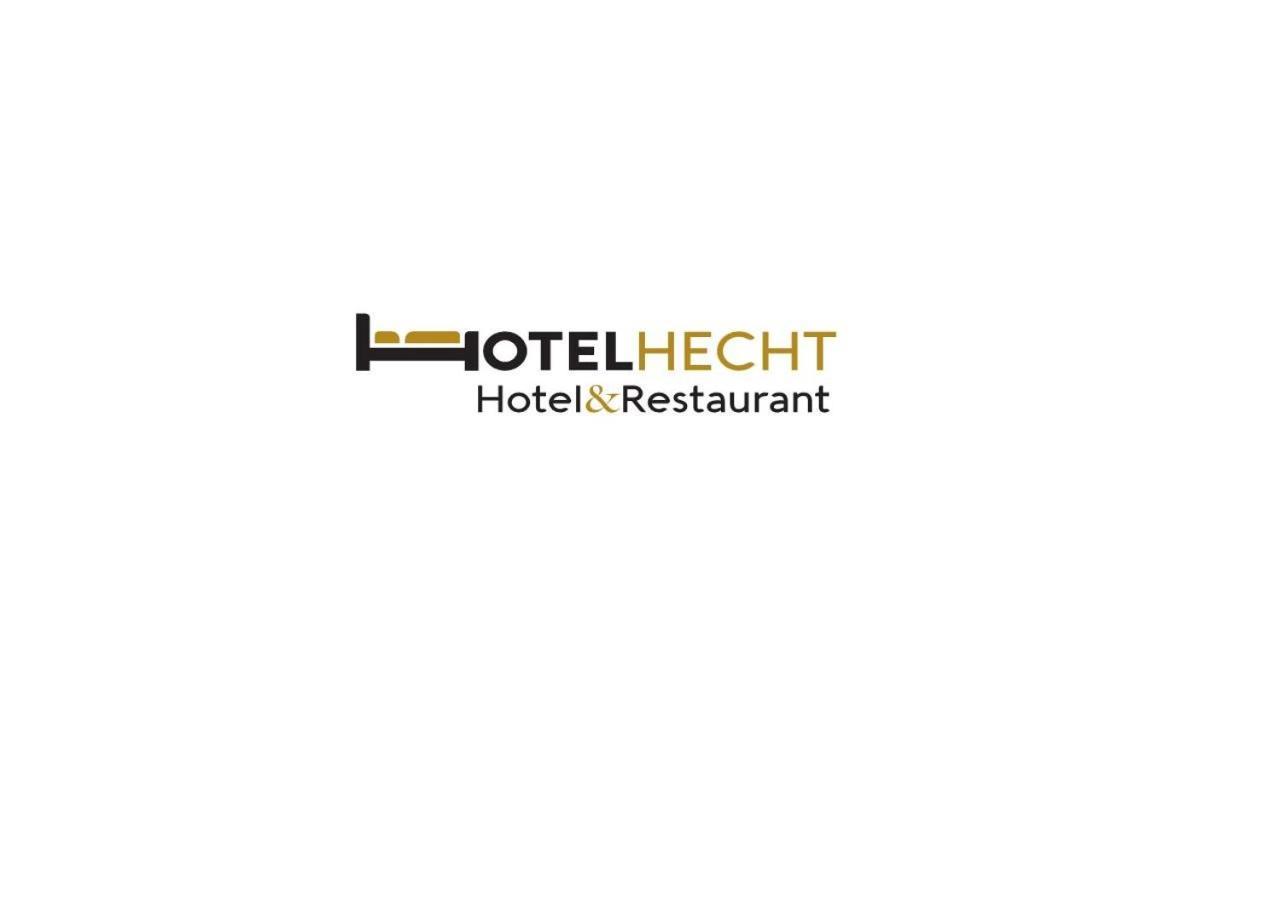 פלדקירש Hotel Hecht מראה חיצוני תמונה