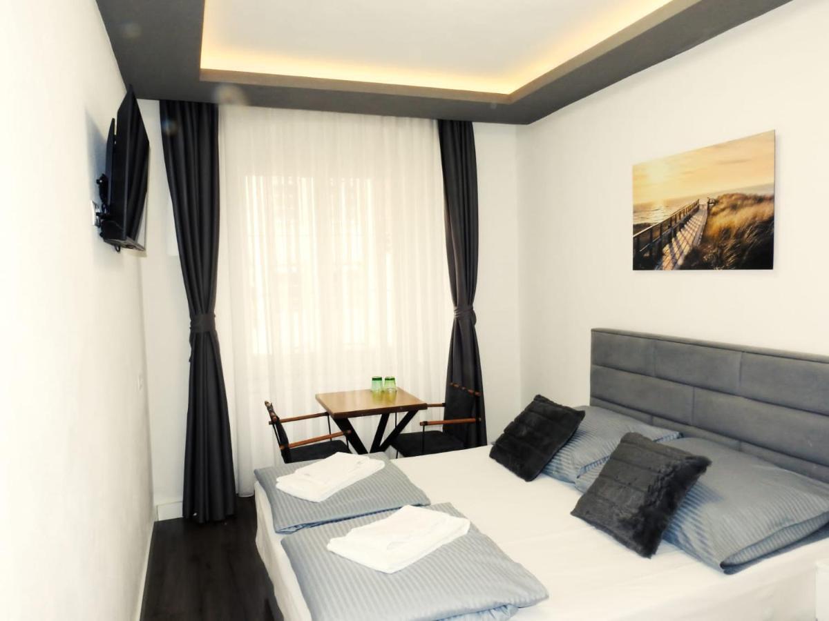 פלדקירש Hotel Hecht מראה חיצוני תמונה