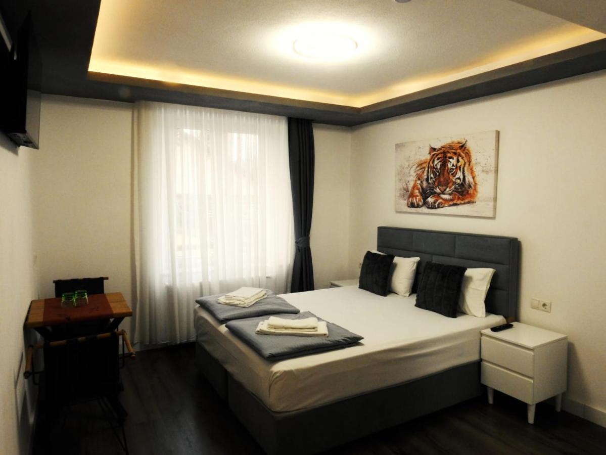 פלדקירש Hotel Hecht מראה חיצוני תמונה