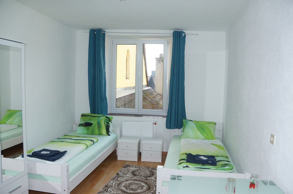פלדקירש Hotel Hecht מראה חיצוני תמונה