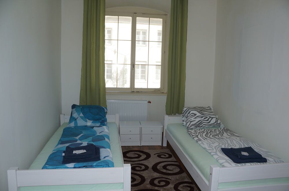 פלדקירש Hotel Hecht מראה חיצוני תמונה