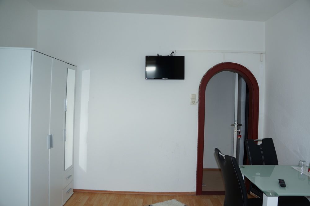 פלדקירש Hotel Hecht מראה חיצוני תמונה