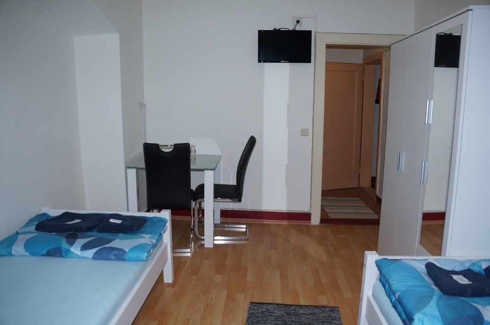 פלדקירש Hotel Hecht מראה חיצוני תמונה